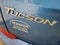 2017 Hyundai Tucson SE FWD
