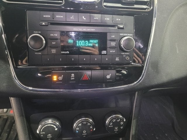 2013 Chrysler 200 Limited