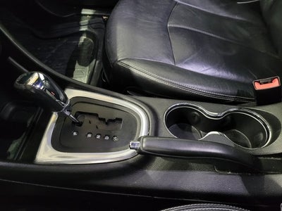 2013 Chrysler 200 Limited