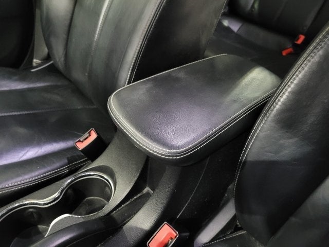 2013 Chrysler 200 Limited