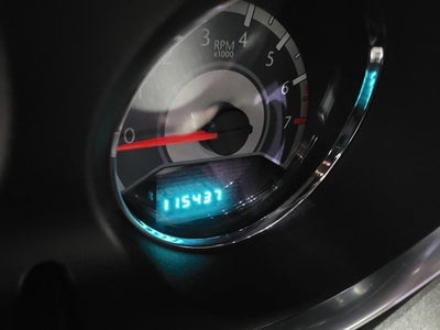 2013 Chrysler 200 Limited