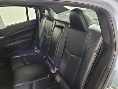 2013 Chrysler 200 Limited