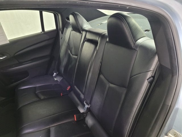 2013 Chrysler 200 Limited