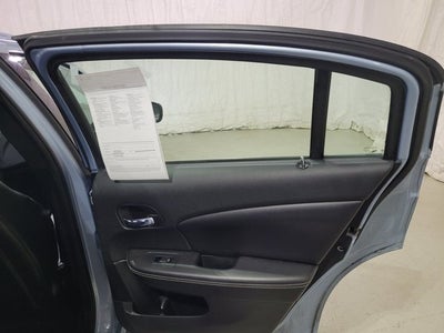 2013 Chrysler 200 Limited