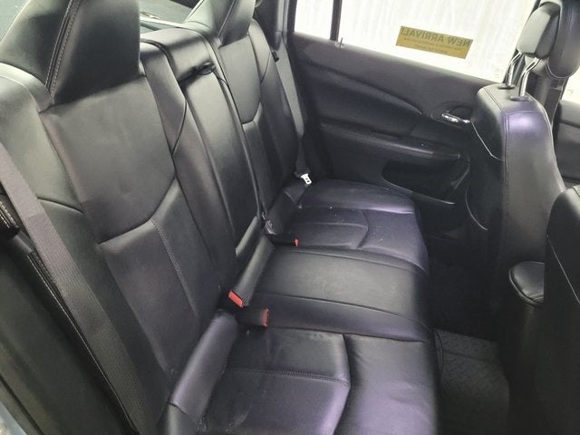 2013 Chrysler 200 Limited