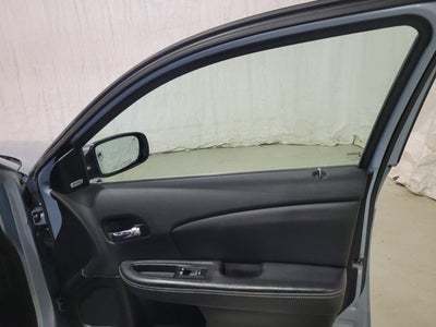 2013 Chrysler 200 Limited