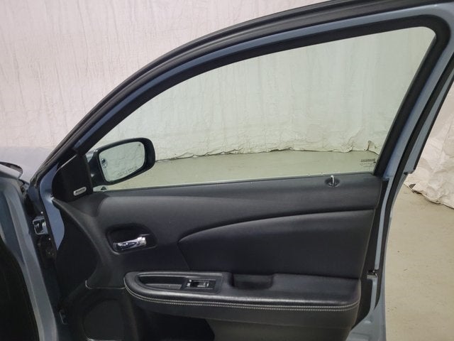 2013 Chrysler 200 Limited