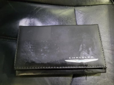 2013 Chrysler 200 Limited