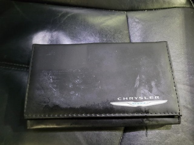 2013 Chrysler 200 Limited