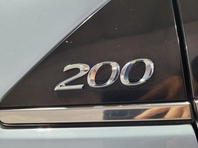 2013 Chrysler 200 Limited