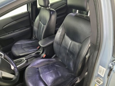 2013 Chrysler 200 Limited