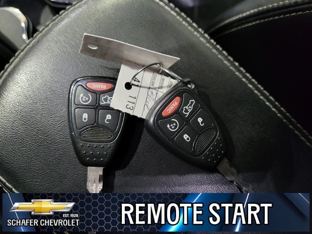 2013 Chrysler 200 Limited