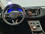 2016 Chrysler 200 LX