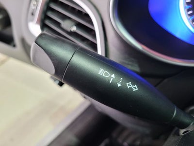 2016 Chrysler 200 LX