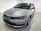 2016 Chrysler 200 LX
