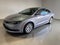 2016 Chrysler 200 LX