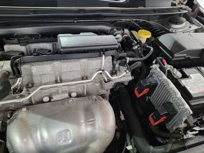 2016 Chrysler 200 LX