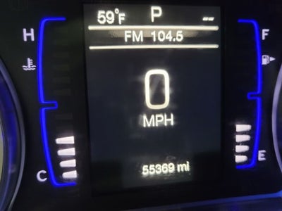 2016 Chrysler 200 LX