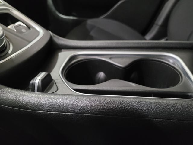 2016 Chrysler 200 LX