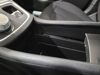 2016 Chrysler 200 LX