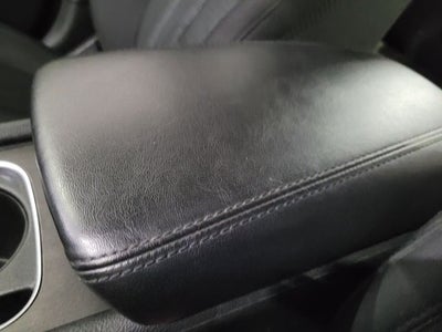 2016 Chrysler 200 LX