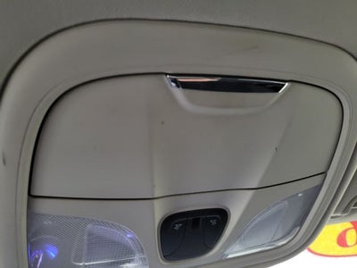 2016 Chrysler 200 LX