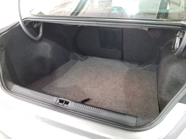 2016 Chrysler 200 LX