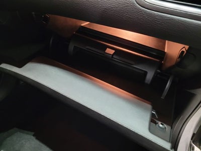 2016 Chrysler 200 LX