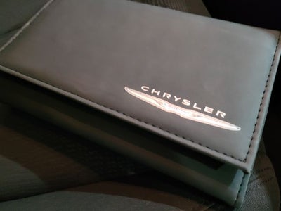 2016 Chrysler 200 LX