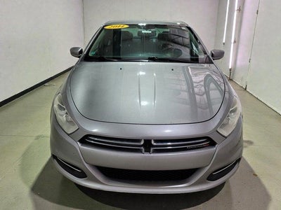 2014 Dodge Dart SE/AERO