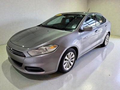 2014 Dodge Dart SE/AERO