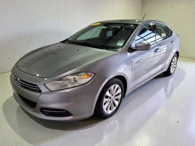2014 Dodge Dart SE/AERO