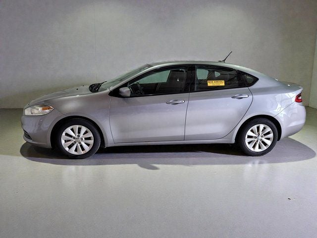 2014 Dodge Dart SE/AERO