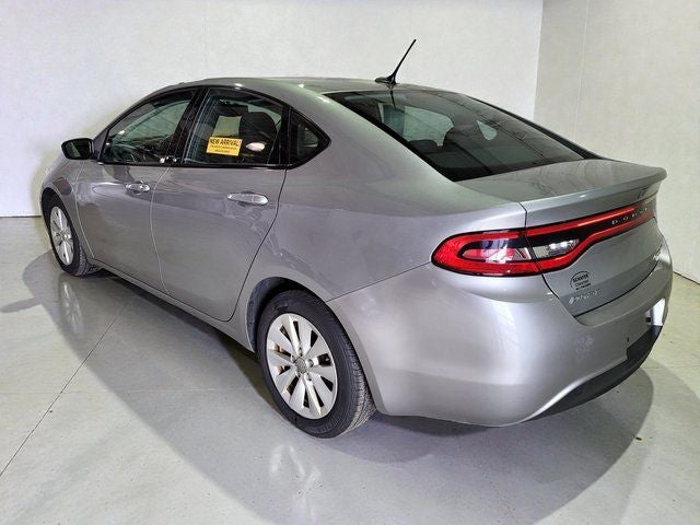 2014 Dodge Dart SE/AERO