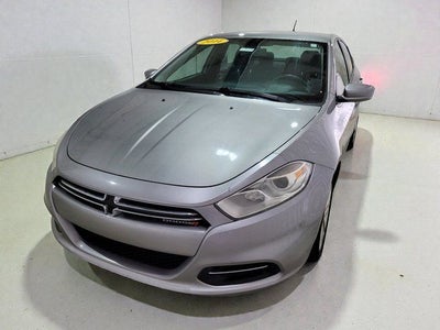 2014 Dodge Dart SE/AERO