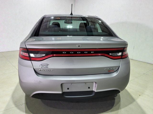 2014 Dodge Dart SE/AERO