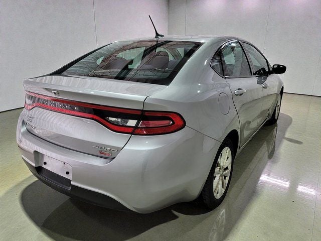 2014 Dodge Dart SE/AERO