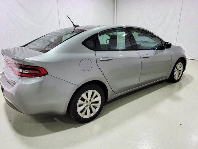2014 Dodge Dart SE/AERO