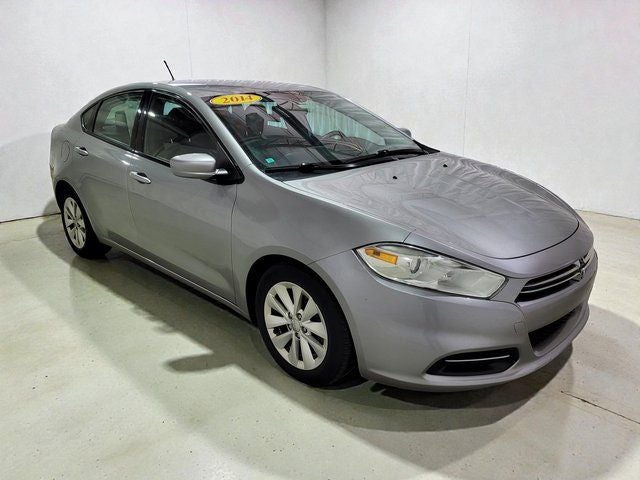 2014 Dodge Dart SE/AERO