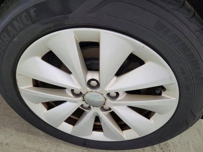 2014 Dodge Dart SE/AERO