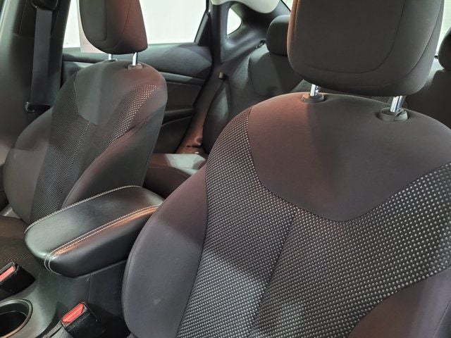 2014 Dodge Dart SE/AERO