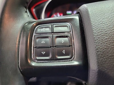 2014 Dodge Dart SE/AERO