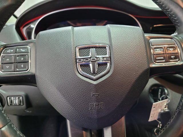 2014 Dodge Dart SE/AERO