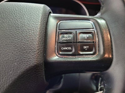 2014 Dodge Dart SE/AERO