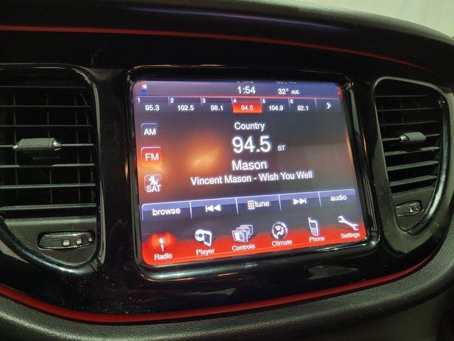 2014 Dodge Dart SE/AERO