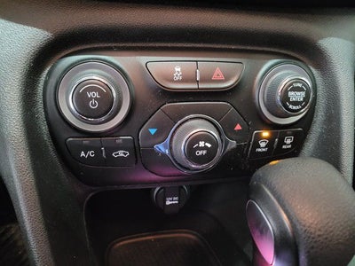 2014 Dodge Dart SE/AERO