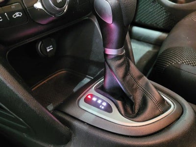 2014 Dodge Dart SE/AERO