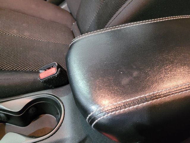 2014 Dodge Dart SE/AERO