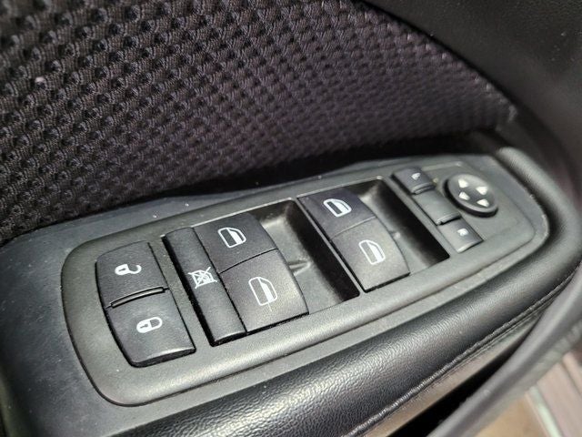 2014 Dodge Dart SE/AERO