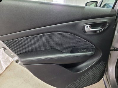 2014 Dodge Dart SE/AERO